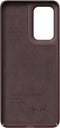 Nudient Thin Precise Case Samsung Galaxy A33 (5G) V3 Sangria Red
