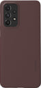Nudient Thin Precise Case Samsung Galaxy A33 (5G) V3 Sangria Red