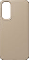 Nudient Thin Precise Case Samsung Galaxy A34 5G V3 Clay - Beige