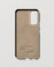 Nudient Thin Precise Case Samsung Galaxy A34 5G V3 Clay - Beige
