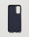 Nudient Thin Precise Case Samsung Galaxy A34 5G V3 Midwinter - Blauw