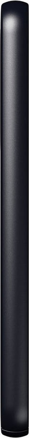Nudient Thin Precise Case Samsung Galaxy A34 5G V3 Midwinter - Blauw