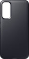 Nudient Thin Precise Case Samsung Galaxy A34 5G V3 Midwinter - Blauw