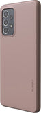 Nudient Thin Precise Case Samsung Galaxy A52 4G/5G/A52s 5G (2021) V3 Dusty Pink