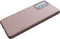 Nudient Thin Precise Case Samsung Galaxy A52 4G/5G/A52s 5G (2021) V3 Dusty Pink