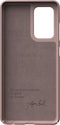Nudient Thin Precise Case Samsung Galaxy A52 4G/5G/A52s 5G (2021) V3 Dusty Pink