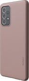 Nudient Thin Precise Case Samsung Galaxy A52 4G/5G/A52s 5G (2021) V3 Dusty Pink