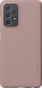Nudient Thin Precise Case Samsung Galaxy A52 4G/5G/A52s 5G (2021) V3 Dusty Pink