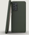 Nudient Thin Precise Case Samsung Galaxy A52 4G/5G/A52s 5G V3 (2021) Pine Green