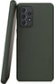 Nudient Thin Precise Case Samsung Galaxy A52 4G/5G/A52s 5G V3 (2021) Pine Green