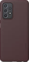 Nudient Thin Precise Case Samsung Galaxy A52 4G/5G/A52s 5G V3 (2021) Sangria Red
