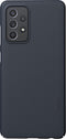 Nudient Thin Precise Case Samsung Galaxy A52 4G/5G/A52s 5G V3 (2021) Midwinter Blue