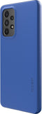 Nudient Thin Precise Case Samsung Galaxy A53 (2022 V3 Blueprint Blue