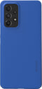 Nudient Thin Precise Case Samsung Galaxy A53 (2022 V3 Blueprint Blue