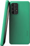 Nudient Thin Precise Case Samsung Galaxy A53 (2022 V3 Conda Green