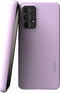 Nudient Thin Precise Case Samsung Galaxy A53 (2022 V3 Pale Violet