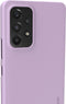 Nudient Thin Precise Case Samsung Galaxy A53 (2022 V3 Pale Violet