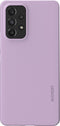 Nudient Thin Precise Case Samsung Galaxy A53 (2022 V3 Pale Violet