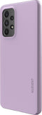 Nudient Thin Precise Case Samsung Galaxy A53 (2022 V3 Pale Violet