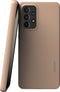 Nudient Thin Precise Case Samsung Galaxy A53 5G V3 Clay Beige