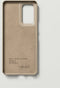 Nudient Thin Precise Case Samsung Galaxy A53 5G V3 Clay Beige