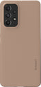 Nudient Thin Precise Case Samsung Galaxy A53 5G V3 Clay Beige