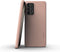 Nudient Thin Precise Case Samsung Galaxy A53 5G V3 Dusty Pink