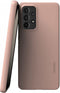 Nudient Thin Precise Case Samsung Galaxy A53 5G V3 Dusty Pink