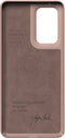 Nudient Thin Precise Case Samsung Galaxy A53 5G V3 Dusty Pink