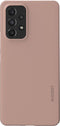 Nudient Thin Precise Case Samsung Galaxy A53 5G V3 Dusty Pink