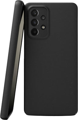 Nudient Thin Precise Case Samsung Galaxy A53 5G V3 Ink Black