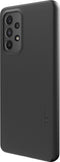 Nudient Thin Precise Case Samsung Galaxy A53 5G V3 Ink Black