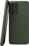 Nudient Thin Precise Case Samsung Galaxy A53 5G V3 Pine Green