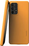 Nudient Thin Precise Case Samsung Galaxy A53 5G V3 Saffron Yellow