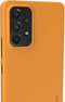 Nudient Thin Precise Case Samsung Galaxy A53 5G V3 Saffron Yellow