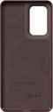 Nudient Thin Precise Case Samsung Galaxy A53 5G V3 Sangria - Rood