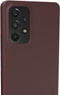 Nudient Thin Precise Case Samsung Galaxy A53 5G V3 Sangria - Rood