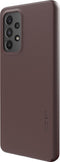 Nudient Thin Precise Case Samsung Galaxy A53 5G V3 Sangria - Rood