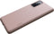 Nudient Thin Precise Case Samsung Galaxy S20 FE V3 Dusty Pink