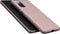 Nudient Thin Precise Case Samsung Galaxy S20 FE V3 Dusty Pink