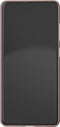 Nudient Thin Precise Case Samsung Galaxy S20 FE V3 Dusty Pink