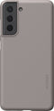 Nudient Thin Precise Case Samsung Galaxy S21 FE 5G (2022) V3 Clay Beige
