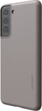 Nudient Thin Precise Case Samsung Galaxy S21 FE 5G (2022) V3 Clay Beige