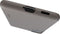 Nudient Thin Precise Case Samsung Galaxy S21 FE 5G (2022) V3 Clay Beige