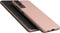 Nudient Thin Precise Case Samsung Galaxy S21 FE 5G (2022) V3 Dusty Pink