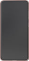 Nudient Thin Precise Case Samsung Galaxy S21 FE 5G (2022) V3 Dusty Pink