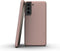 Nudient Thin Precise Case Samsung Galaxy S21 FE 5G (2022) V3 Dusty Pink