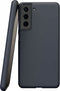 Nudient Thin Precise Case Samsung Galaxy S21 FE 5G (2022) V3 Midwinter Blue