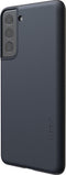 Nudient Thin Precise Case Samsung Galaxy S21 FE 5G (2022) V3 Midwinter Blue