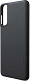 Nudient Thin Precise Case Samsung Galaxy S21 Plus V3 Ink Black